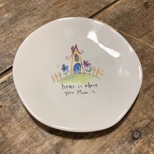 Natural Life trinket dish ✨